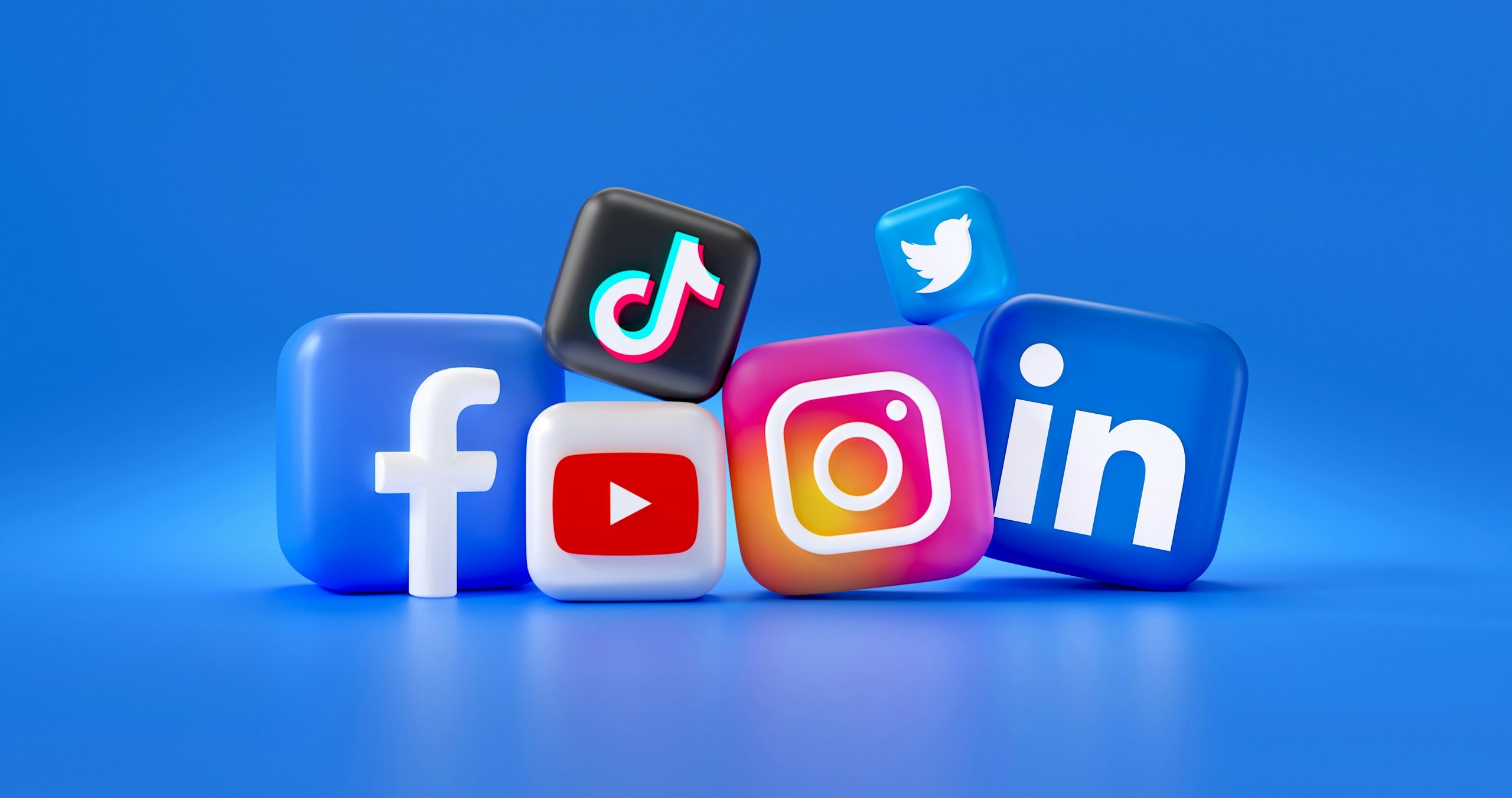 L’importance des réseaux sociaux pour sa communication en 2025